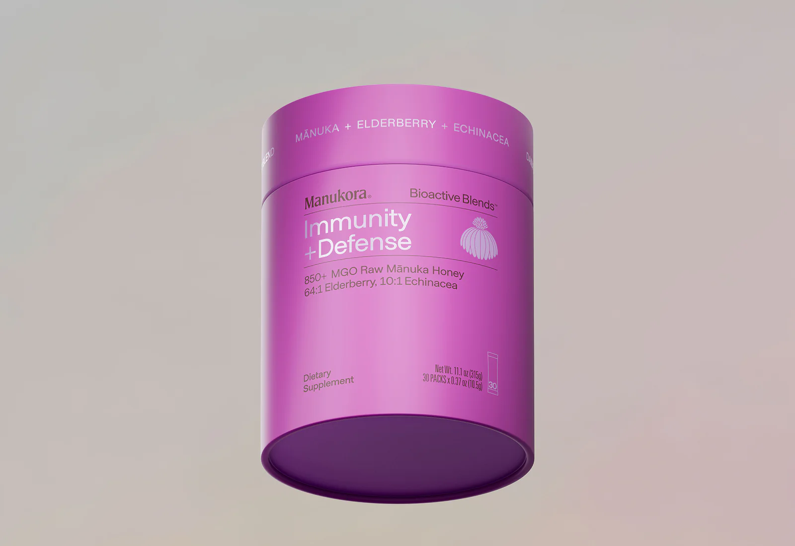 Bioactive Blends: Immunity + Defense - Image 4