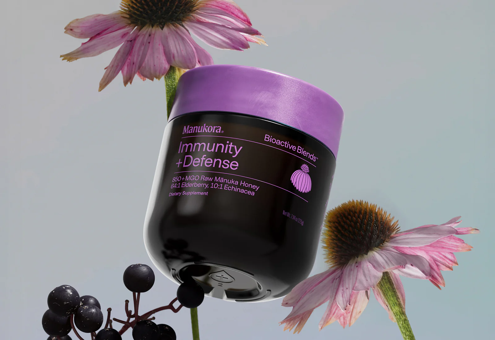 Bioactive Blends: Immunity + Defense - Image 6