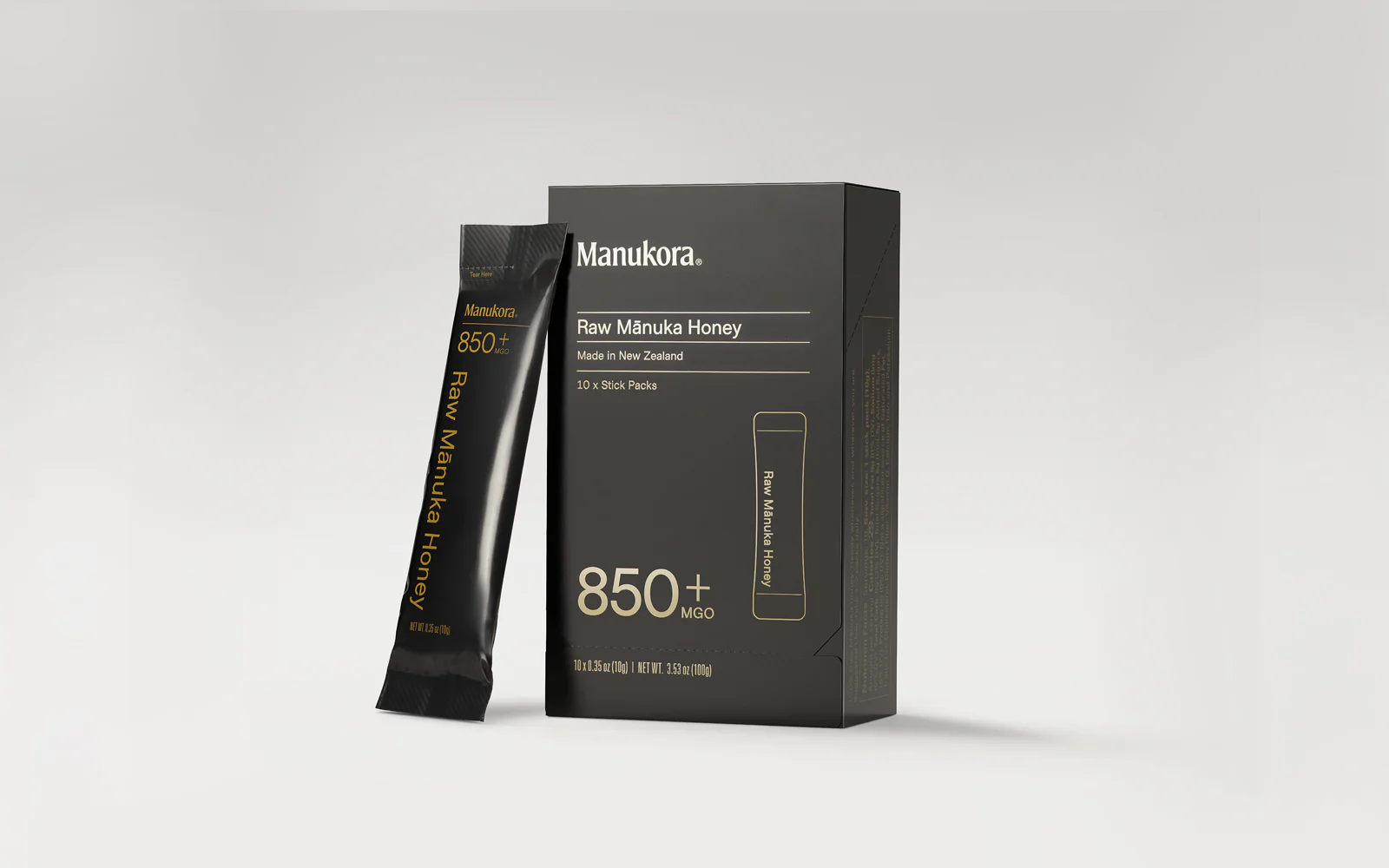 MGO 850+ Stick Packets (10-Pack)