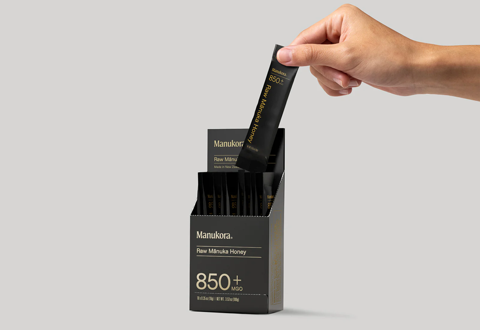 MGO 850+ Stick Packets (10-Pack) - Image 2