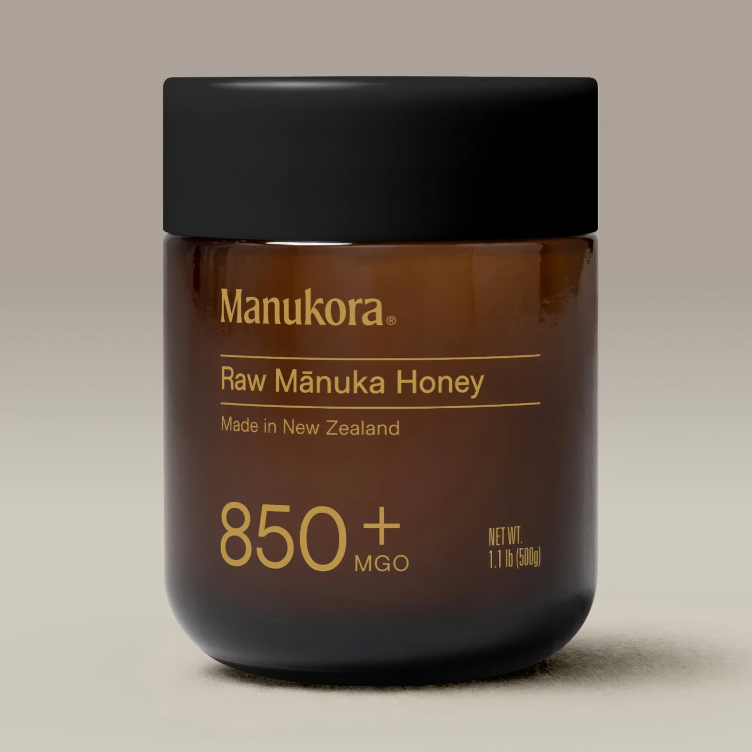 MGO 850+ (1.1lb)