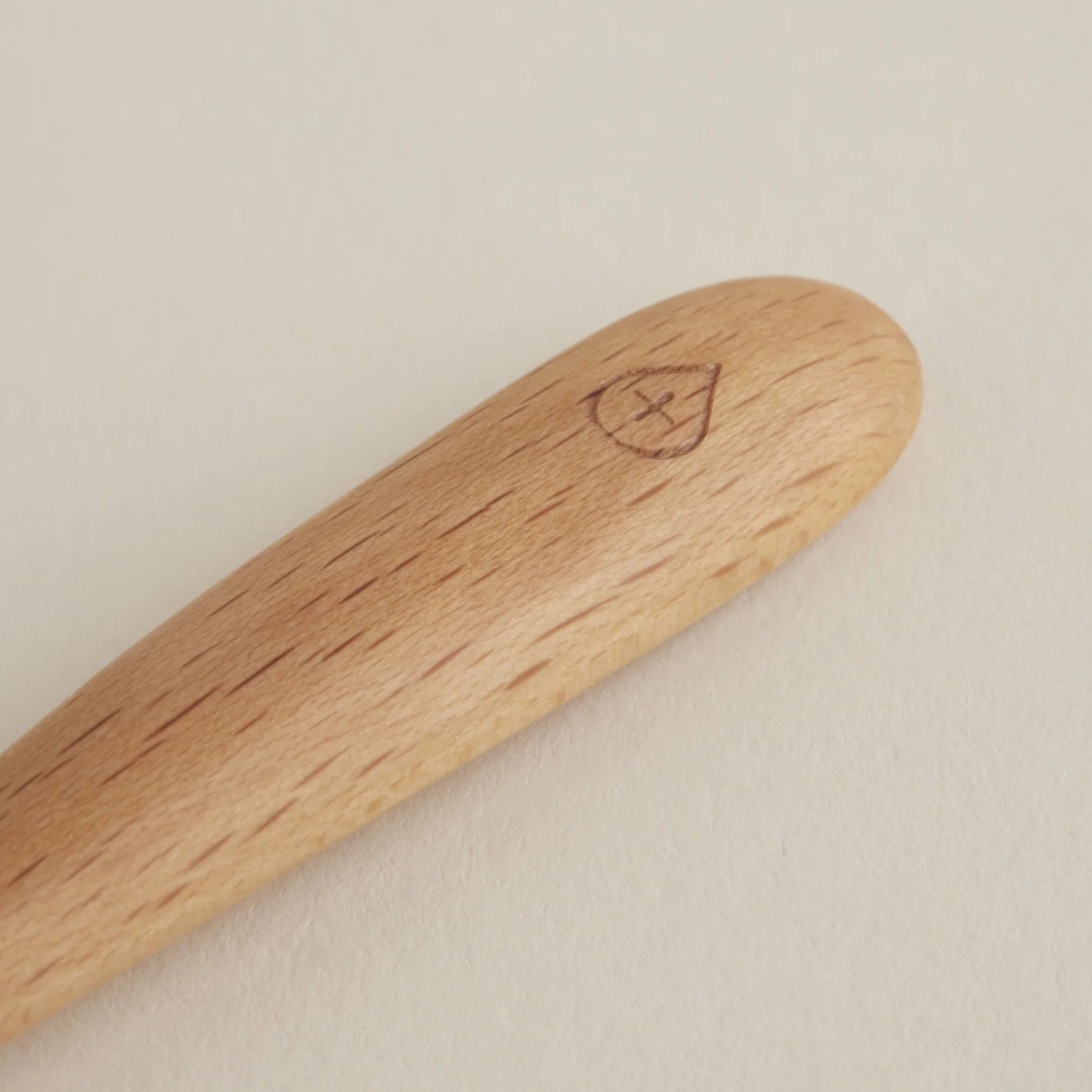 Mini Wooden Spoons (10 Pack) - Image 4