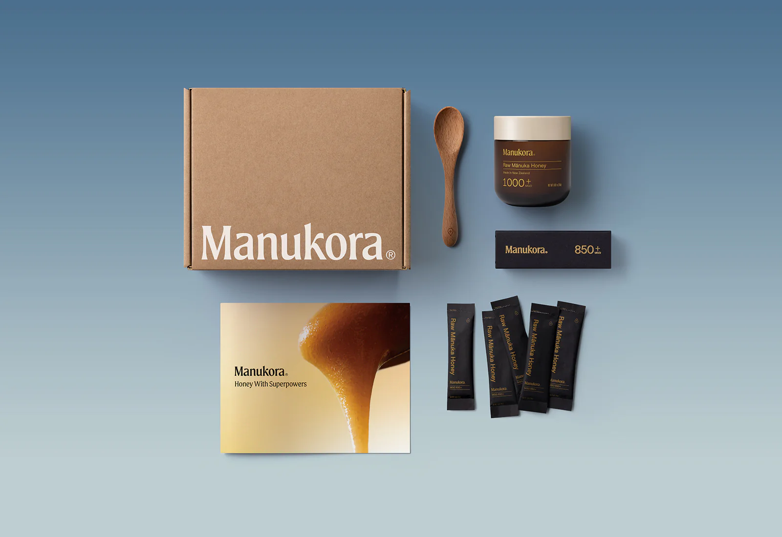 Superhoney Starter Kit: MGO 1000+ - Image 4