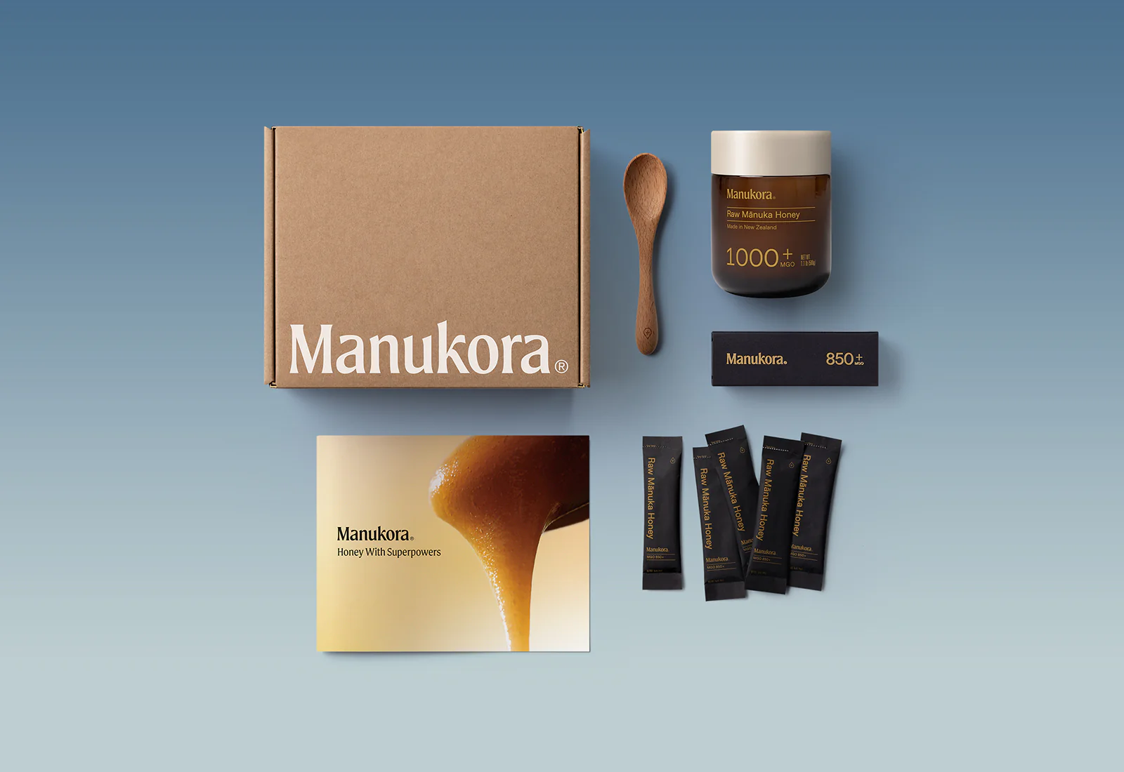 Superhoney Starter Kit: MGO 1000+ - Image 4