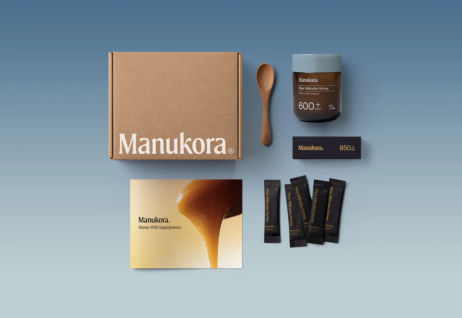 Superhoney Starter Kit: MGO 600+ - Image 4