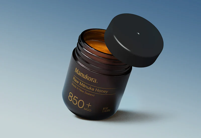 Superhoney Starter Kit: MGO 850+ - Image 3