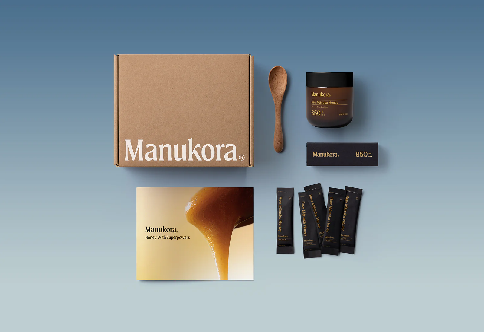 Superhoney Starter Kit: MGO 850+ - Image 4