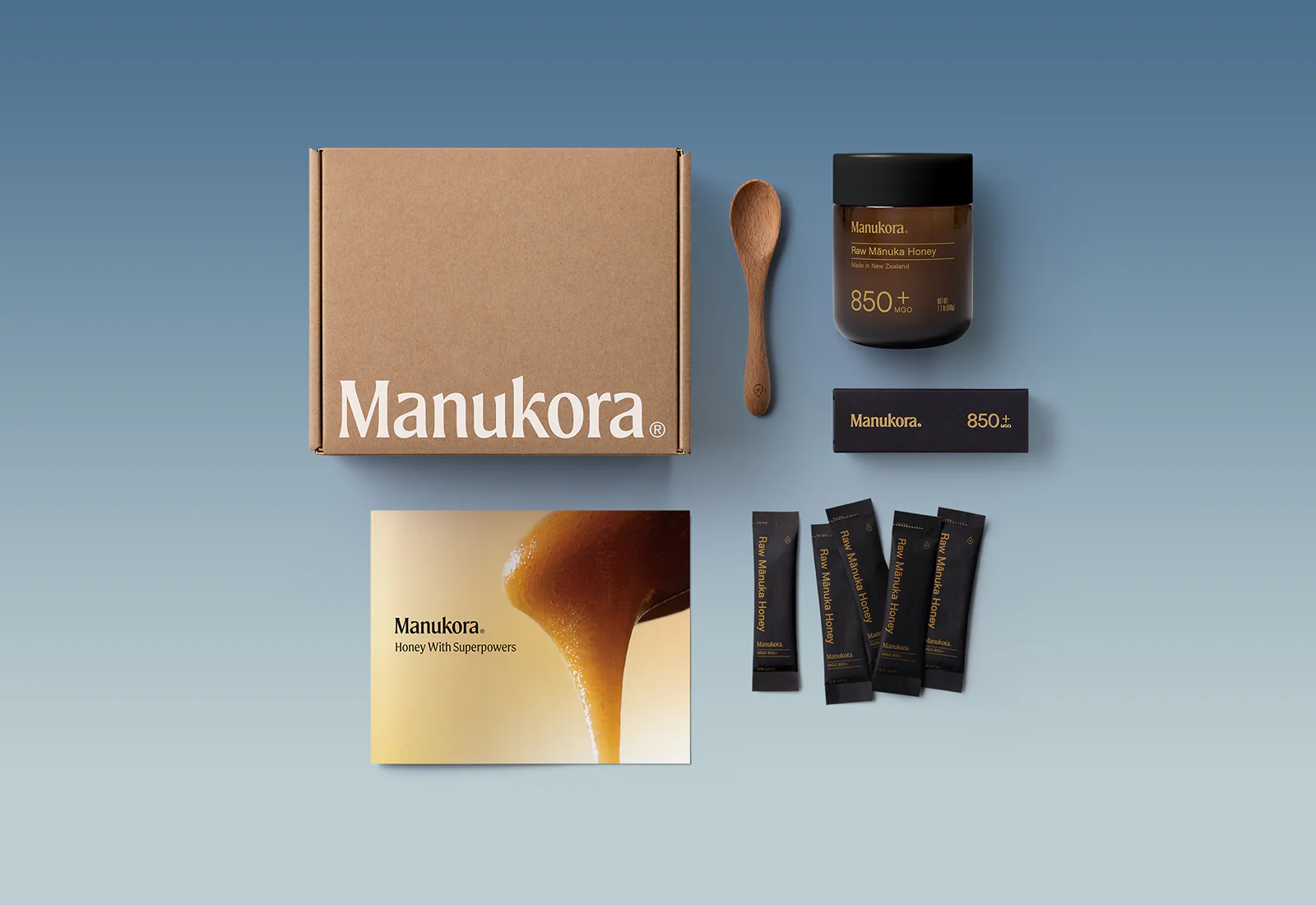 Superhoney Starter Kit: MGO 850+ - Image 4
